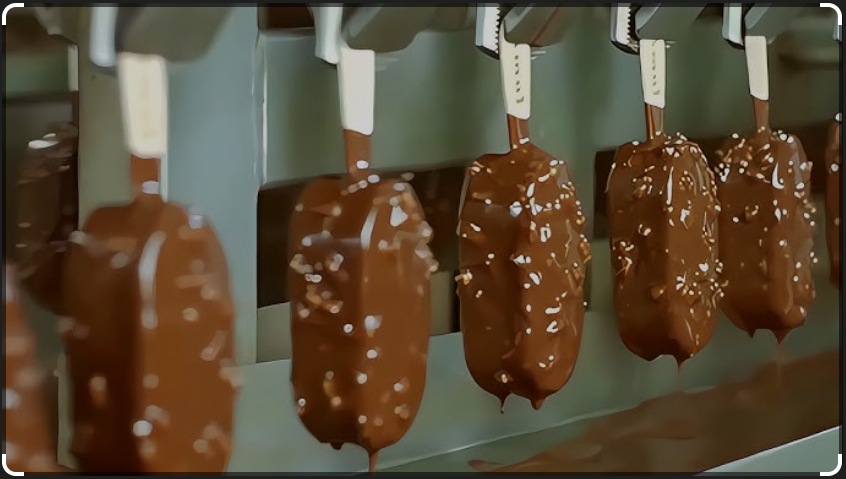 五家渠冰淇淋企业用水标准及生产用水处理工艺要求